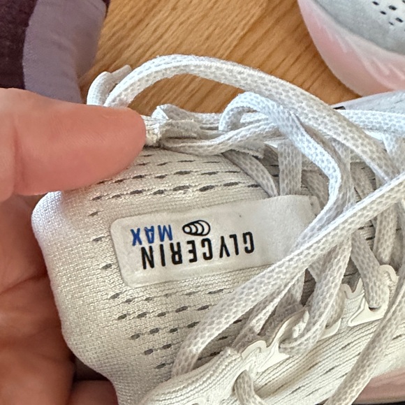 Brooks Women's Size 8 GUC Glycerin Max v1 - Picture 7 of 14